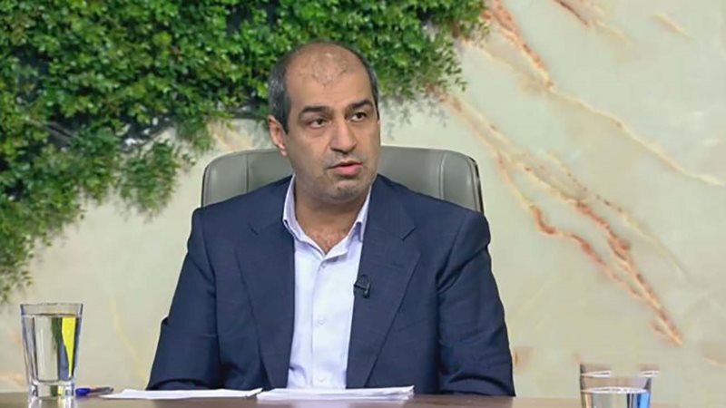 تدوین ۵ برنامه و ۴۹ اقدام برای بهبود وضعیت آب کشور