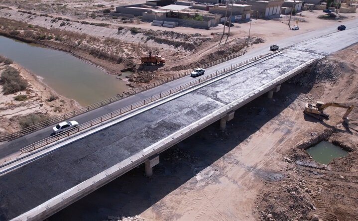 تأکید بر تکمیل پل سابله سوسنگرد پیش از اربعین حسینی تأکید بر تکمیل پل سابله سوسنگرد پیش از اربعین حسینی