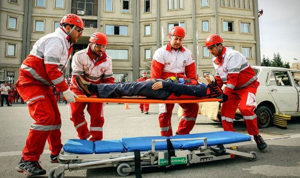 اعلام آمادگی هلال‌ احمر اردبیل برای اعزام نیرو به هرمزگان