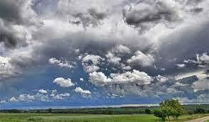 آسمان نیمه ابری چهارمحال و بختیاری و احتمال بارش‌های پراکنده