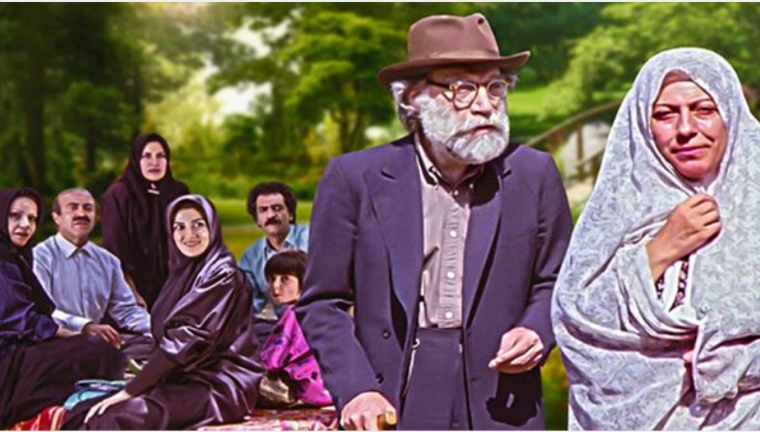 نمایش ۴ فیلم کمدی ایرانی از شبکه نمایش