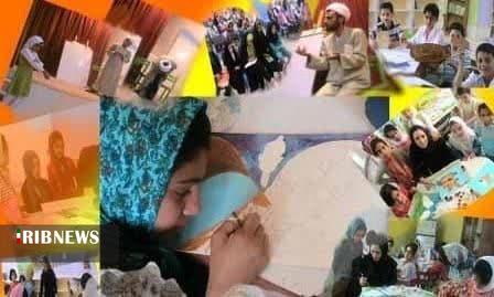 بهره مندی ۶۰ هزار مددجوی کمیته امداد خراسان شمالی از خدمات فرهنگی