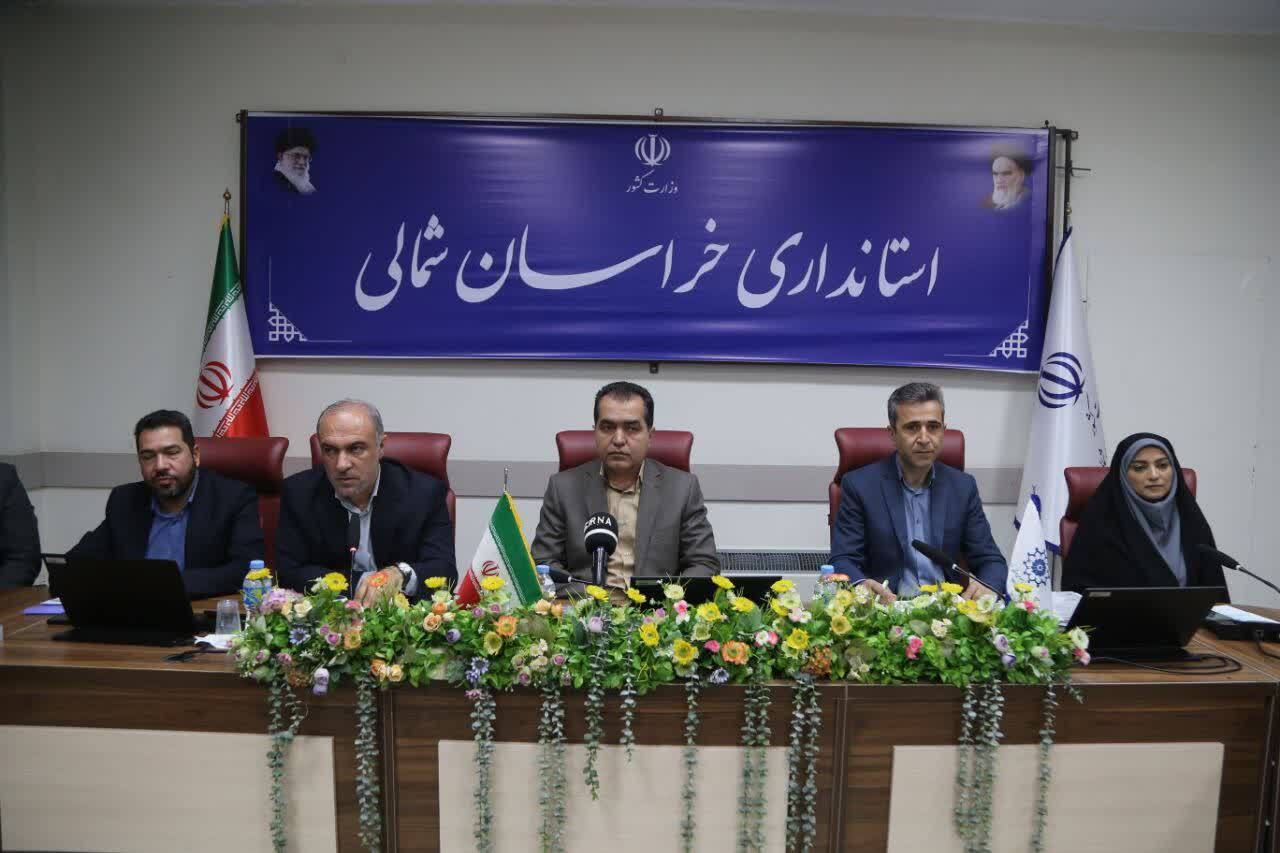 صدور ۱۰۰ مجوز بی‌نام در خراسان شمالی؛ در آینده نزدیک