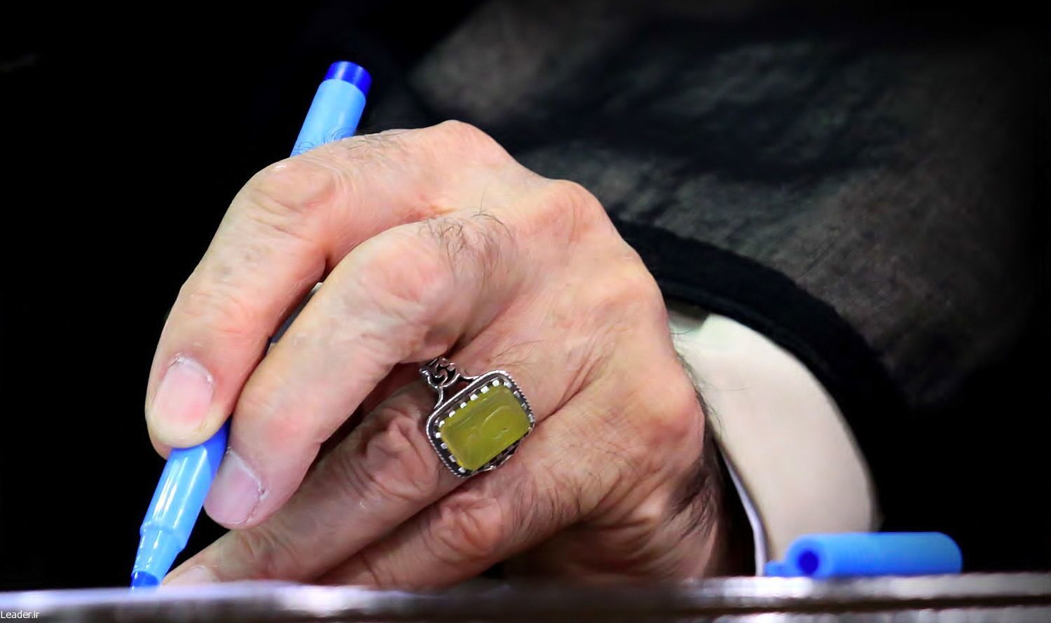 سردار علی شادمانی فرمانده قرارگاه مرکزی خاتم الانبیاء شد