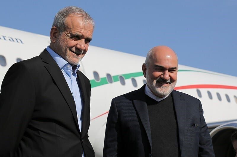 پیشنهاد نشست منطقهای برای مقابله با ریزگردها و تأکید بر توسعه اقتصادی خوزستان پیشنهاد نشست منطقهای برای مقابله با ریزگردها و تأکید بر توسعه اقتصادی خوزستان