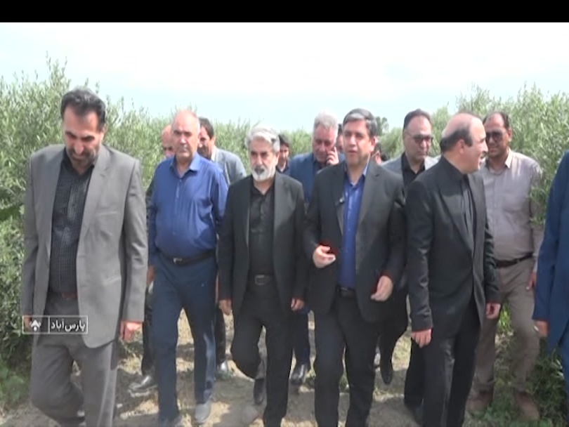 پیام آذری
