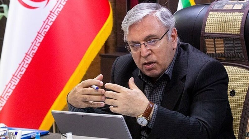 آقامیری: صد‌ها دانشمند جای شهدای هسته‌ای را پر کرده‌اند