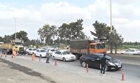 امنیت و آرامش عمومی جامعه با تداوم ایست و بازرسی