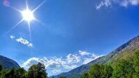 هوای زنجان خنک می شود