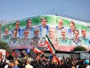 برگزاری مراسم بزرگداشت شهدای اقتدار ایران اسلامی فردا چهارشنبه ساعت ۹ و ۳۰ دقیقه صبح در مصلای شهر یاسوج