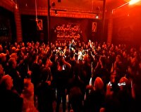 عزاداری های محرم در استان سمنان