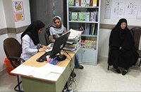 احداث ۲ مرکز جامع سلامت در آذربایجان‌غربی