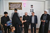 ساخت بیمارستان رازو جرگلان ۴۰ درصد پیشرفت دارد