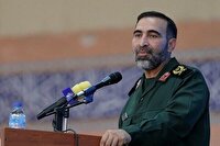 گوش به فرمان رهبری، آماده نبردیم