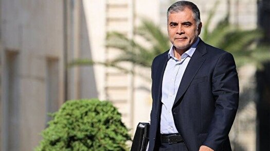 صادرات نفت ایران همچنان ادامه دارد