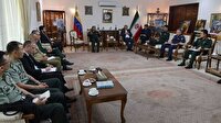 ادامه همبستگی‌ها با کشورمان در ونزوئلا