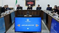 عارف: کشور در زمینه هوش مصنوعی تسلط و اشراف دارد