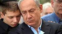 فرار پسر نتانیاهو از ترس مخالفان پدرش