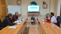 افزایش ۲۰ درصدی اعتبارات شهرستان خوروبیابانک