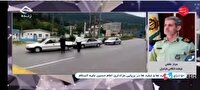 آمادگی صد درصدی پلیس مازندران برای تامین امنیت عزاداری‌های محرم