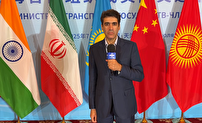نشست وزرای راه و حمل و نقل کشور‌های عضو سازمان همکاری شانگهای