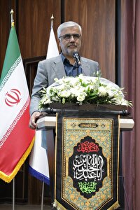 واگذاری تامین آب مراسم اربعین به شرکت آبفا
