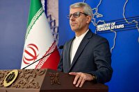 بقائی: مردم ایران از مواضع آژانس به خشم آمده‌اند