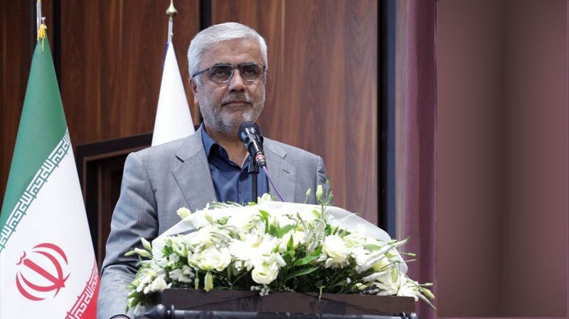 واگذاری تامین آب مراسم اربعین به شرکت آبفا