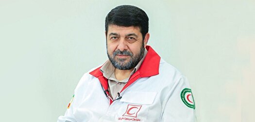هدف قرار دادن آمبولانس مصادق عینی جنایت جنگی است