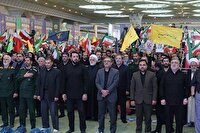 توهم‌های دشمن با مجاهدت‌های فرماندهان نقش برآب شد