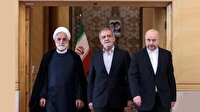 حضور سران قوا در مراسم گرامیداشت شهدای اقتدار