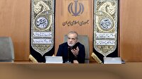 پزشکیان:این روز‌ها بیشتر به حل مشکلات مردم فکر می‌کنیم