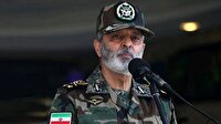 نیرو‌های مسلح هیچگاه دچار از هم پاشیدگی نخواهند شد