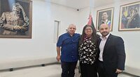 تاکید مجدد ونزوئلا بر همبستگی با فلسطین