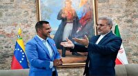 پیشرفت احداث کارخانه ایرانی فیبر نوری در ونزوئلا