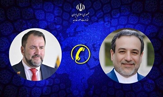 عراقچی: نیرو‌های مسلح ایران آماده مقابله با رژیم صهیونیستی هستند