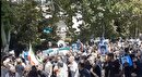 پیکر شهید فراجا در ملایر تشییع شد