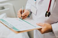 ثبت ۶۰۰ ویزیت پزشک و ماما در مرکز خدمات جامع سلامت شهید رئیسی احمدفداله