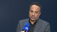 ۱۰۰ درصد شبکه آب کشور پایدار است