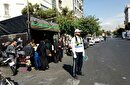 اعمال محدودیتهای ترافیکی در روزهای تاسوعا و عاشورا