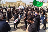 جزئیات مراسم عزاداری تاسوعای حسینی در خوزستان