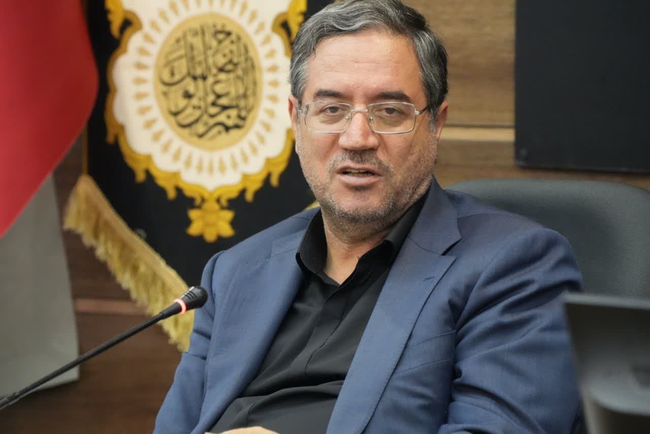 پیام استاندار آذربایجان‌غربی به مناسبت روز شهرداری‌ها و دهیاری‌ها