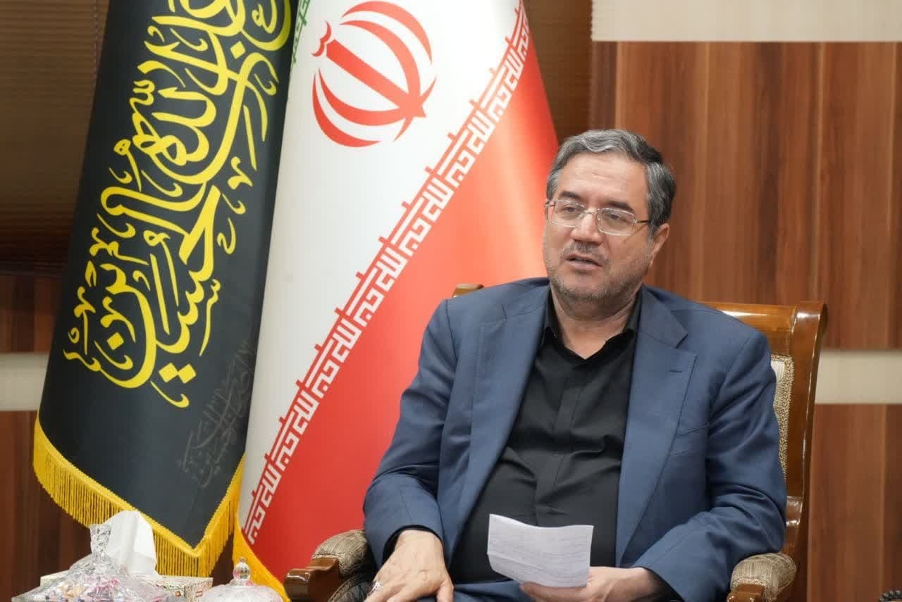 پیام استاندار آذربایجان‌غربی به مناسبت روز شهرداری‌ها و دهیاری‌ها