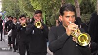 مقصدی متفاوت برای گردشگری مذهبی در محرم