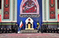 اتحاد مردم در سایه رهبری مدبر موجب پیروزی بر دشمن شد