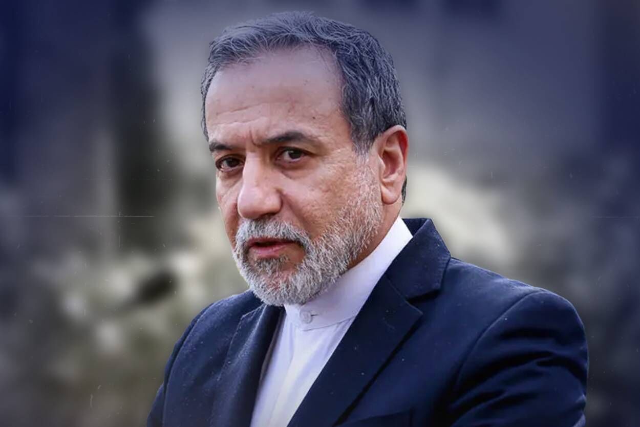 ایران راه حل عادلانه برای فلسطین را برگزاری همه پرسی می‌داند