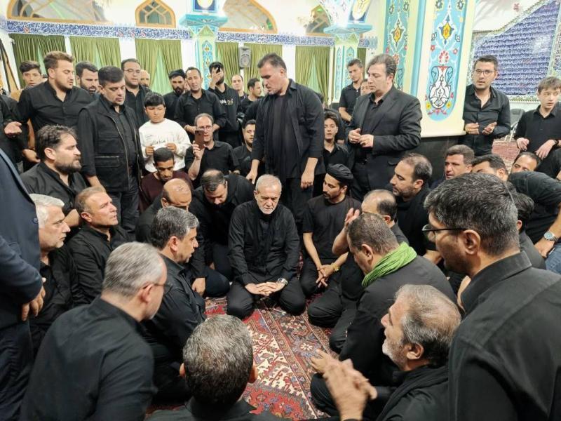 پیام آذری