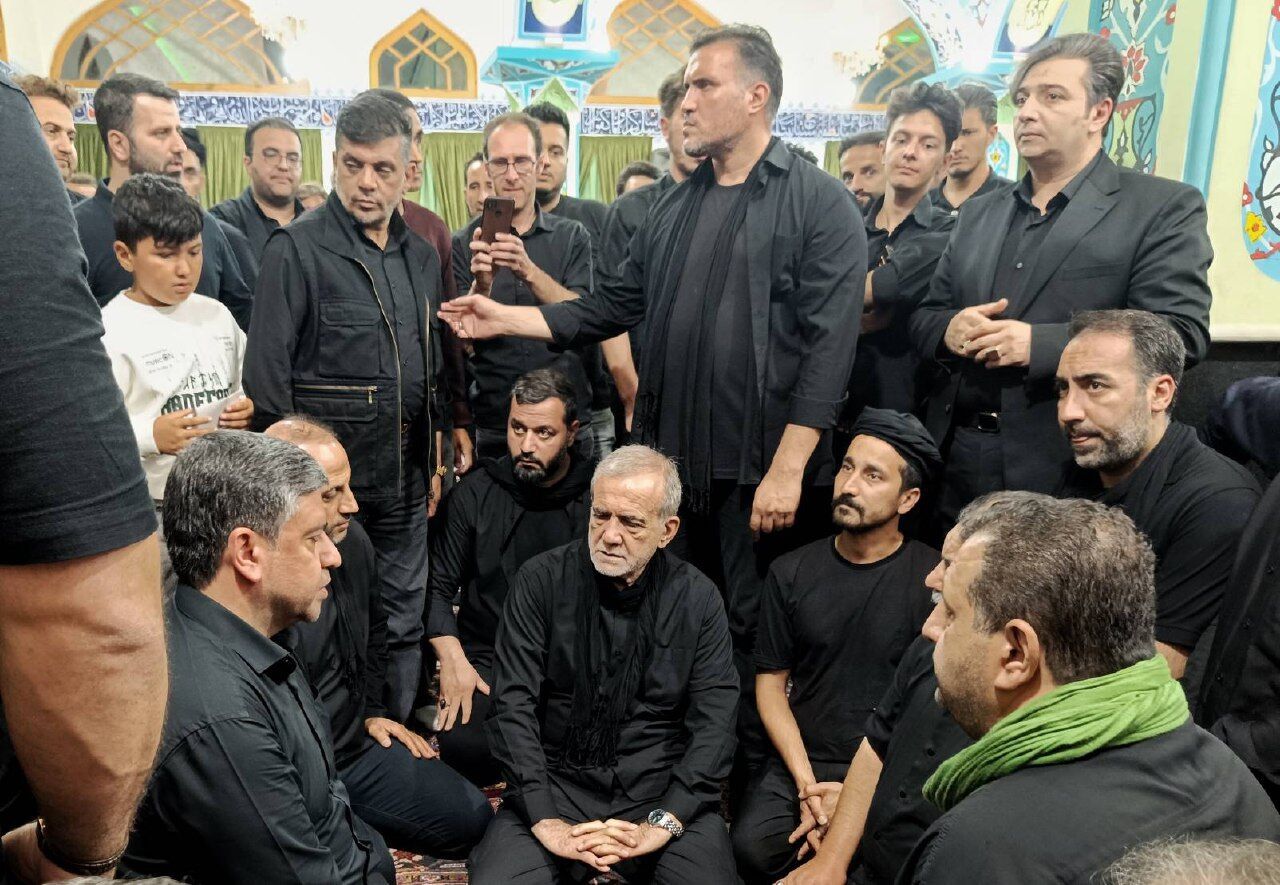 پیام آذری
