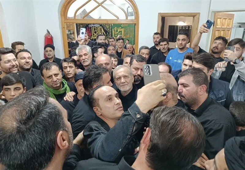 پیام آذری