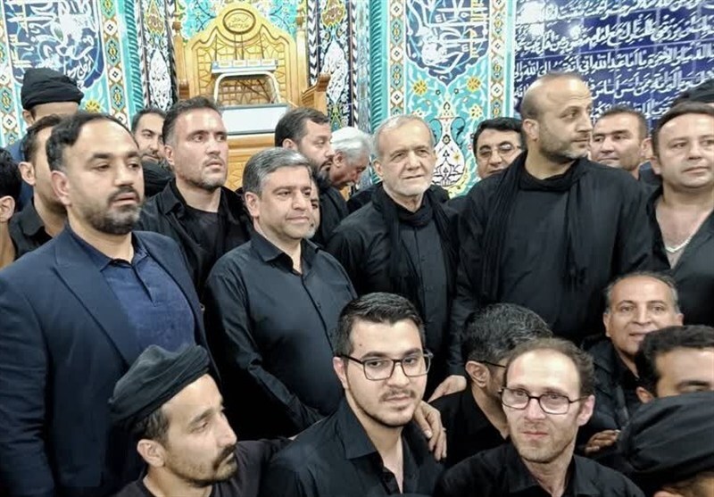 پیام آذری